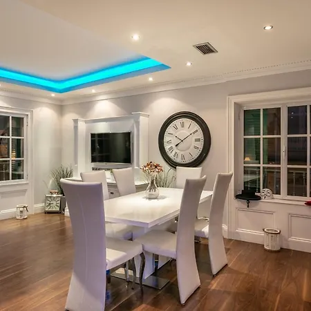 Weforyou 2 Bedrooms Penthouse At Center * Málaga