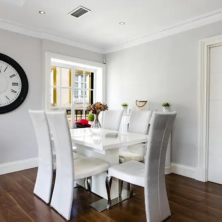 Weforyou 2 Bedrooms Penthouse At Center * Malaga