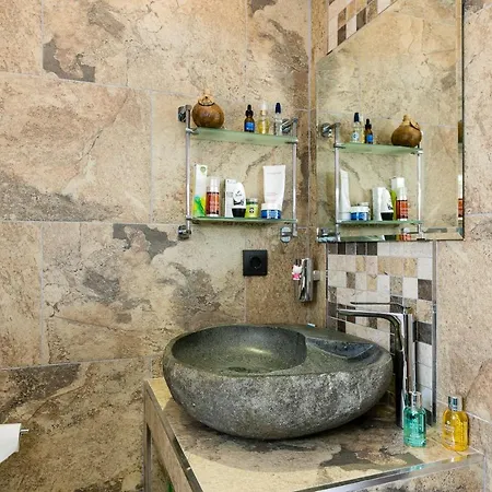 Weforyou 2 Bedrooms Penthouse At Center * Malaga