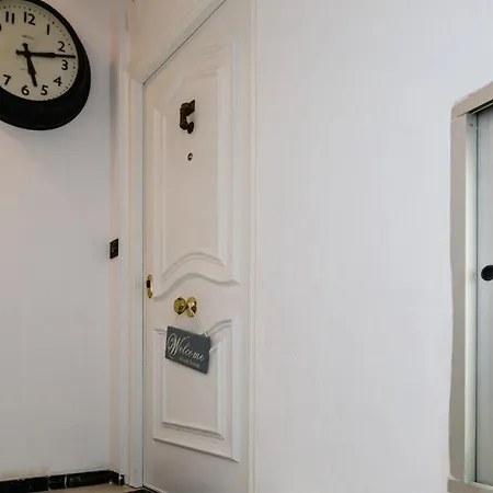 Weforyou 2 Bedrooms Penthouse At Center *