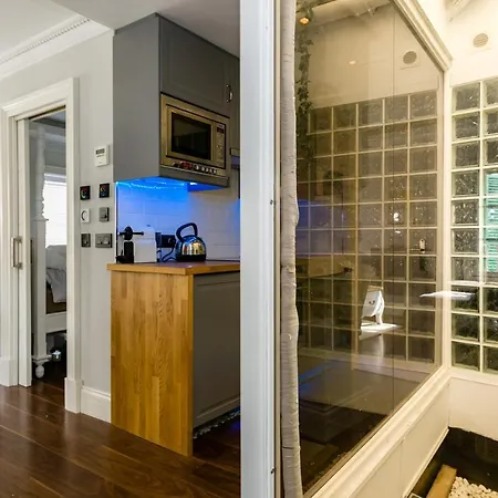 Weforyou 2 Bedrooms Penthouse At Center Apartment