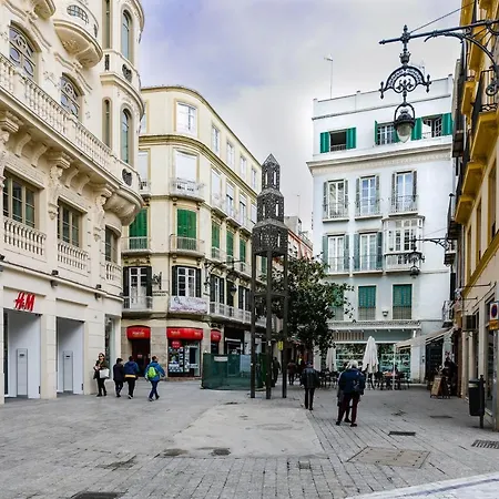 Weforyou 2 Bedrooms Penthouse At Center *