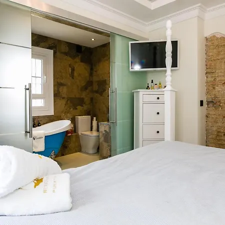Apartment Weforyou 2 Bedrooms Penthouse At Center