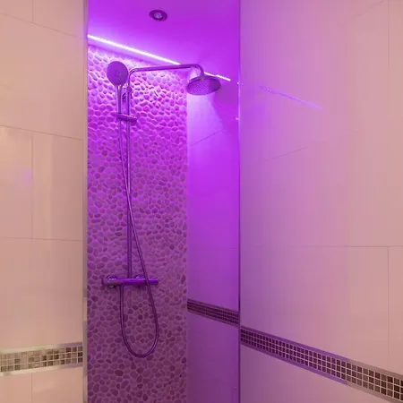 Apartment Weforyou 2 Bedrooms Penthouse At Center Malaga
