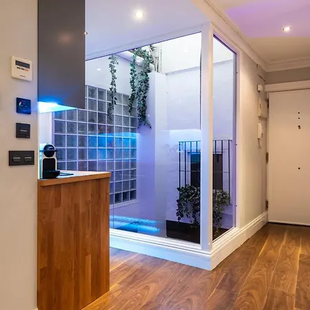 Apartment Weforyou 2 Bedrooms Penthouse At Center *